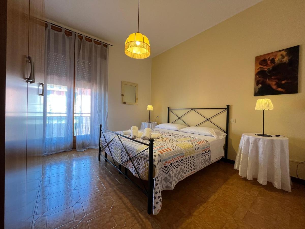 Appartamenti Villacedro Lazise Eksteriør bilde