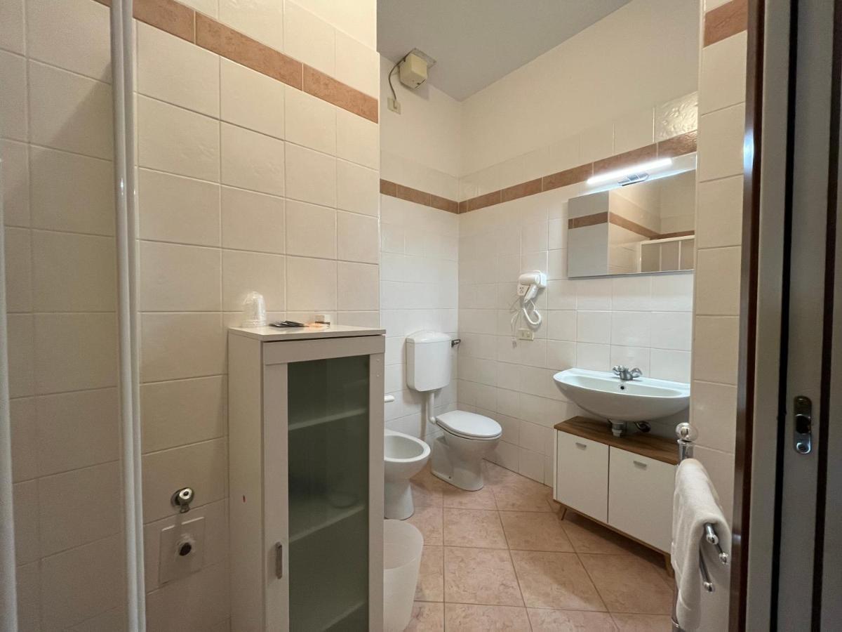 Appartamenti Villacedro Lazise Eksteriør bilde