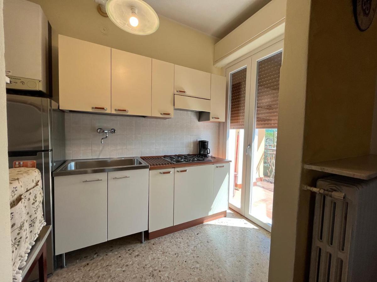 Appartamenti Villacedro Lazise Eksteriør bilde