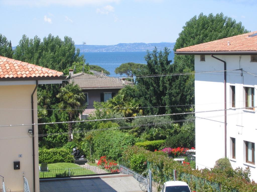 Appartamenti Villacedro Lazise Eksteriør bilde