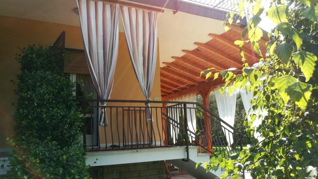 Appartamenti Villacedro Lazise Eksteriør bilde